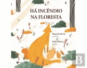 Há Incêndio na Floresta
