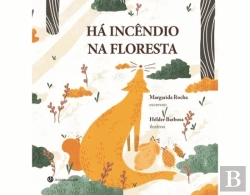 Bertrand.pt - Há Incêndio na Floresta