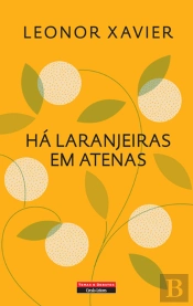 Há Laranjeiras em Atenas
