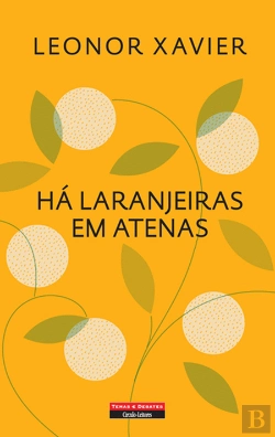 Bertrand.pt - Há Laranjeiras em Atenas