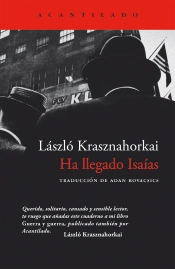 Ha Llegado Isaías