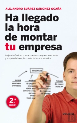 Bertrand.pt - Ha Llegado La Hora De Montar Tu Empresa