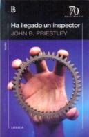 Ha Llegado Un Inspector