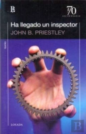 Ha Llegado Un Inspector