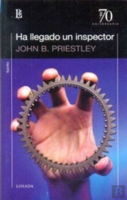 Bertrand.pt - Ha Llegado Un Inspector