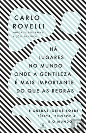 Há Lugares No Mundo Onde A Gentileza É Mais Importante Do Que As Regras