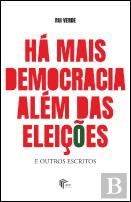 Há Mais Democracia Além das Eleições