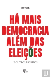 Há Mais Democracia Além das Eleições