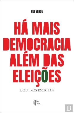 Bertrand.pt - Há Mais Democracia Além das Eleições