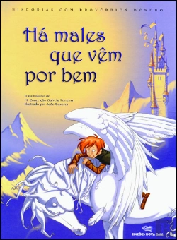 Bertrand.pt - Há Males que Vêm por Bem