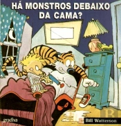 Há Monstros Debaixo da Cama?