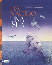 Ha Nacido Una Isla