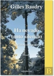 Ha Nevado Tanto Silencio