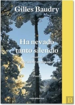 Bertrand.pt - Ha Nevado Tanto Silencio