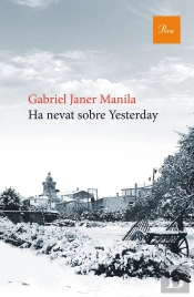 Ha Nevat Sobre Yesterday