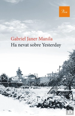 Bertrand.pt - Ha Nevat Sobre Yesterday