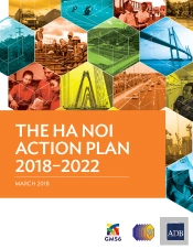 Ha Noi Action Plan 2018-2022