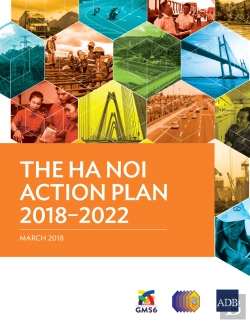 Bertrand.pt - Ha Noi Action Plan 2018-2022