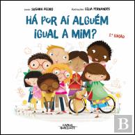 Há por Aí Alguém Igual a Mim?