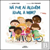 Há por Aí Alguém Igual a Mim?