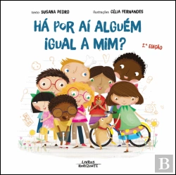 Bertrand.pt - Há por Aí Alguém Igual a Mim?