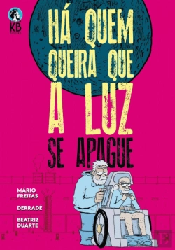 Bertrand.pt - Há Quem Queira que a Luz Se Apague