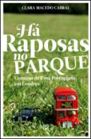 Há Raposas no Parque