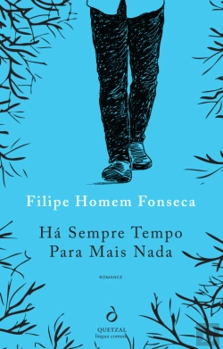 Bertrand.pt - Há Sempre Tempo para Mais Nada