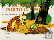 Há Tesouros Por Toda a Parte