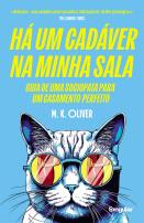 Há um cadáver na minha sala