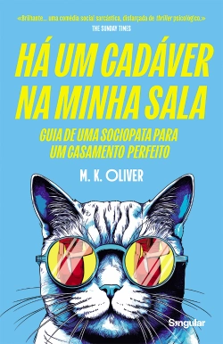 Bertrand.pt - Há um cadáver na minha sala