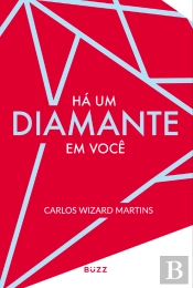 Há Um Diamante Em Você
