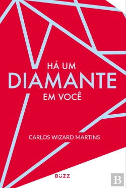 Bertrand.pt - Há Um Diamante Em Você