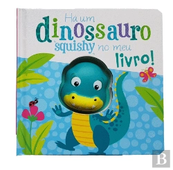Bertrand.pt - Há um Dinossauro 