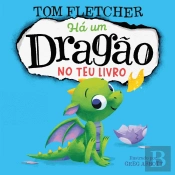 Há um Dragão no Teu Livro