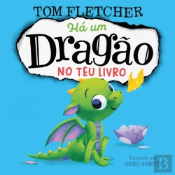 Bertrand.pt - Há um Dragão no Teu Livro
