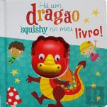 Há um Dragão ''Squishy'' no Meu Livro!