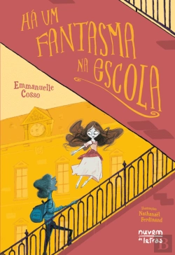 Bertrand.pt - Há um Fantasma na Escola