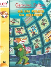 Há um Pirata na Internet