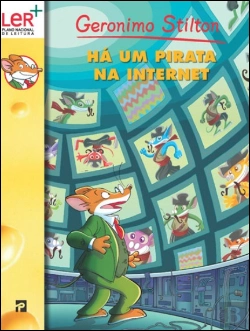 Bertrand.pt - Há um Pirata na Internet