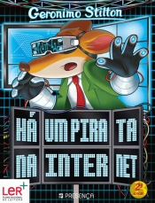 Há um Pirata na Internet