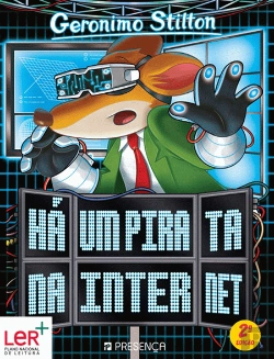 Bertrand.pt - Há um Pirata na Internet