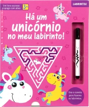 Há um unicórnio no meu labirinto!