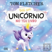 Há um Unicórnio no Teu Livro