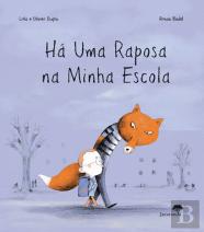 Há uma Raposa na Minha Escola