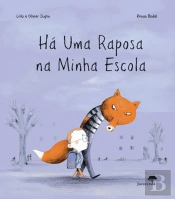 Há uma Raposa na Minha Escola