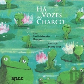 Há Vozes no Charco