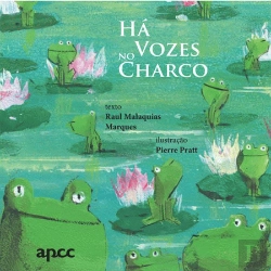 Bertrand.pt - Há Vozes no Charco