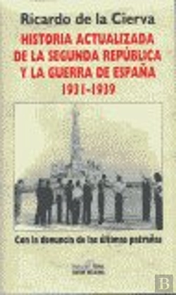 Bertrand.pt - Ha.Actualizada 2ªRepublica Guerra Civil1931-1939