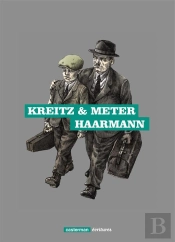 Haarmann - Essentiel Ecritures